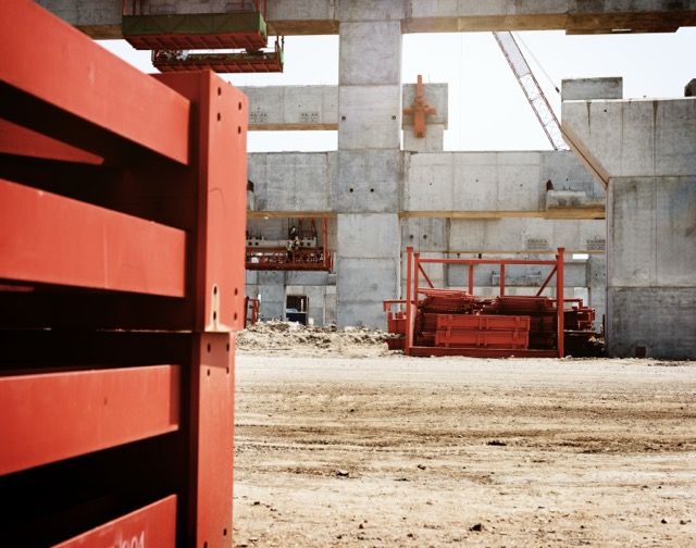 Mantenimiento industrial y empresarial