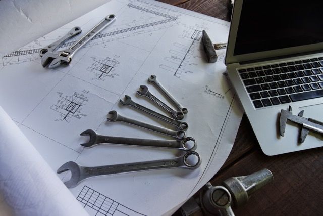 Asesoramiento y diseño técnico